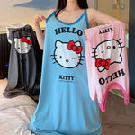 Cute cartoon pajamas HA2623