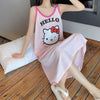 Cute cartoon pajamas HA2623