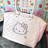 Cute shoulder handbag HA2632