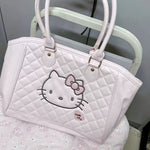 Cute shoulder handbag HA2632