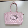 Cute shoulder handbag HA2632