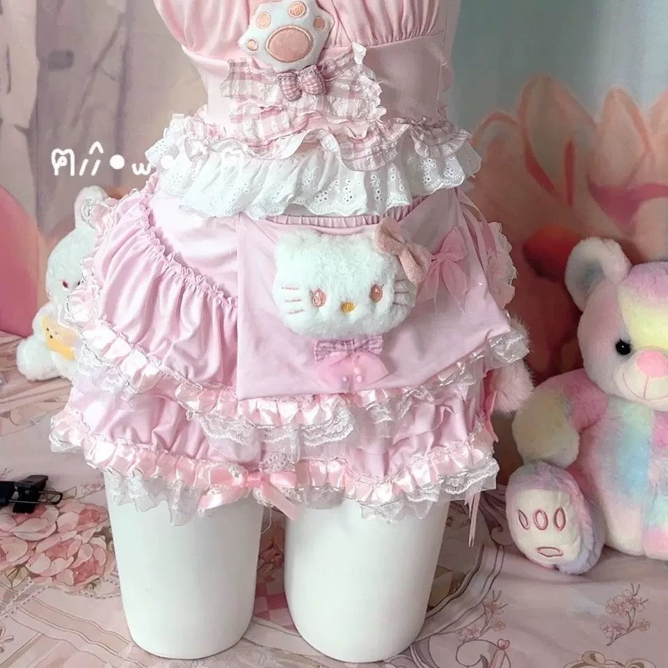 Cute handmade set HA2742