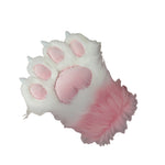 Cute plush paw HA2336