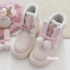 Cute snow boots HA2338