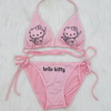 Hello Kitty Bikini Swimsuit   HA1895