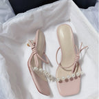 Small heel sandals   HA2143