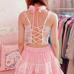 Sweet and lovely camisole HA2356