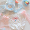 Sweet KT Melody Girl Underpants   HA2156