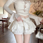 Cute ballet style suit HA2656