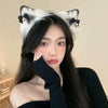 Cute cat ears hair decorations HA2657