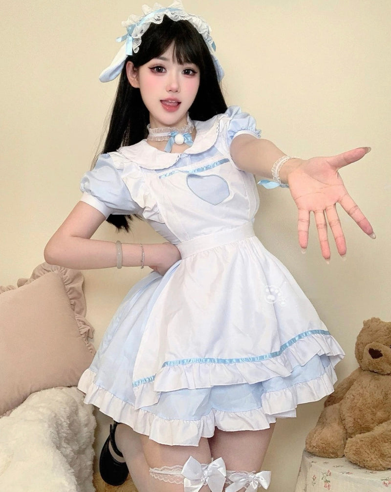 Lovely Lolita dress HA2659