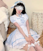 Lovely Lolita dress HA2659