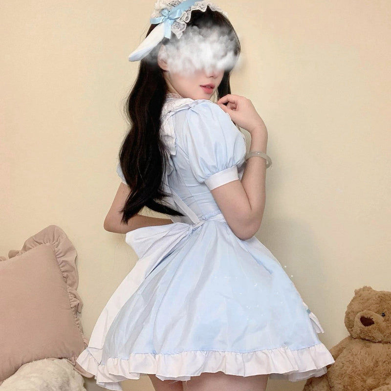 Lovely Lolita dress HA2659