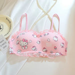 Cute cartoon underwear set HA2805