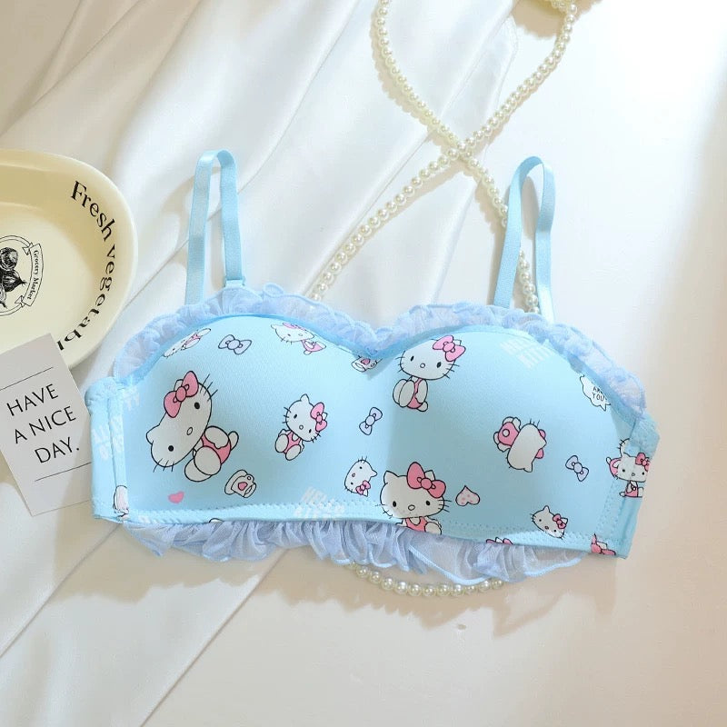 Cute cartoon underwear set HA2805