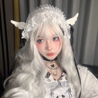 Cute wing hair band HA2500