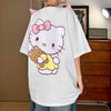 Cute and sweet T-shirt HA2670