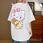 Cute and sweet T-shirt HA2670