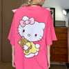 Cute and sweet T-shirt HA2670