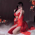 "Exotic" mesh set HA2908