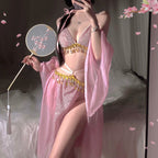 "Exotic" mesh set HA2908