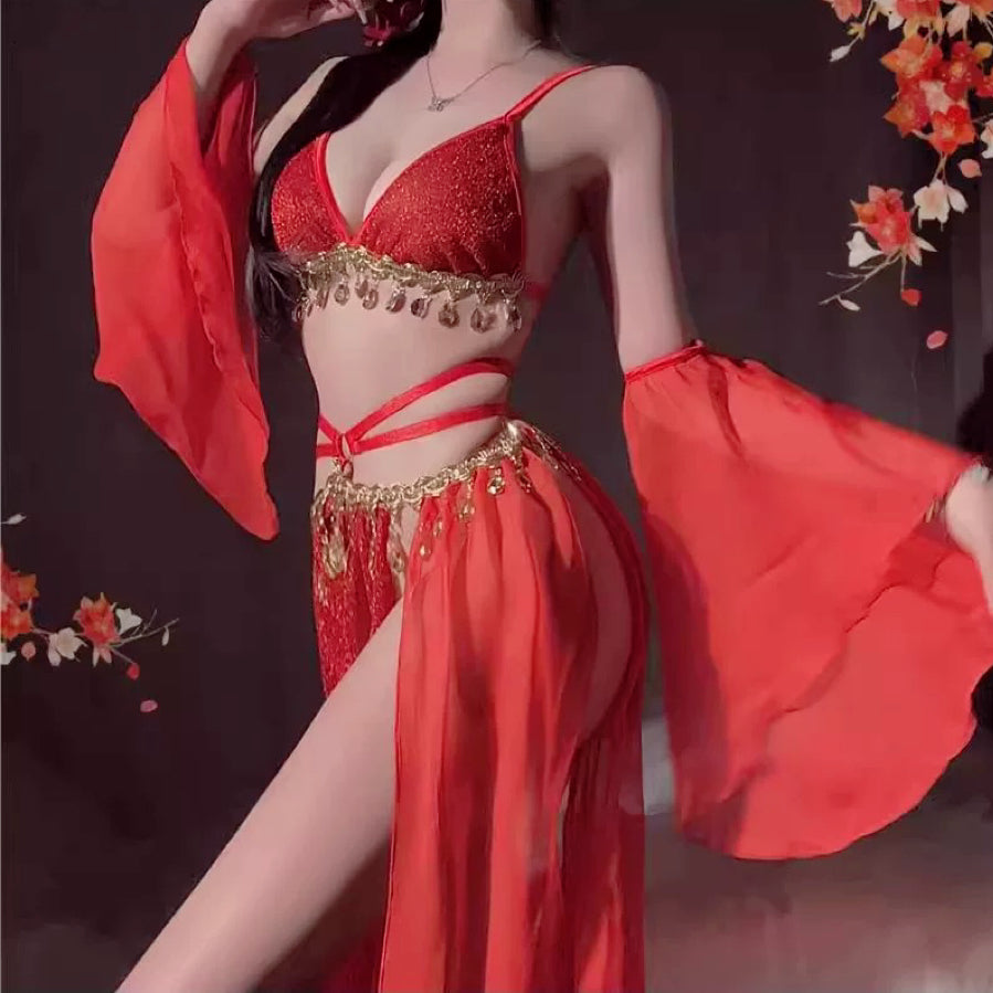 "Exotic" mesh set HA2908