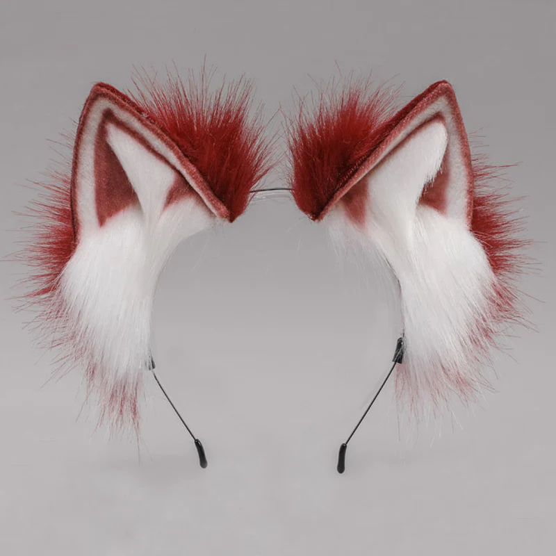 Cute ear headband HA2398