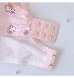 Cute kitty underwear set HA2339