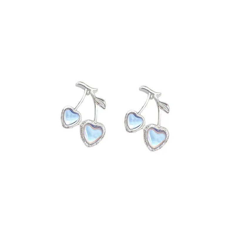 Sweet Fashion Cherry Earrings   HA1787