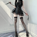 Little devil succubus COS women's clothing HA1740
