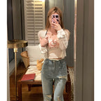 Slim Fit Sleeveless Printed Camisole   HA1887
