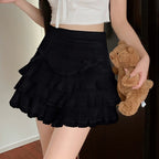 Tutu cake skirt   HA1818