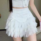 Tutu cake skirt   HA1818