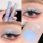 Double-headed teardrop liquid eyeshadow   HA2146