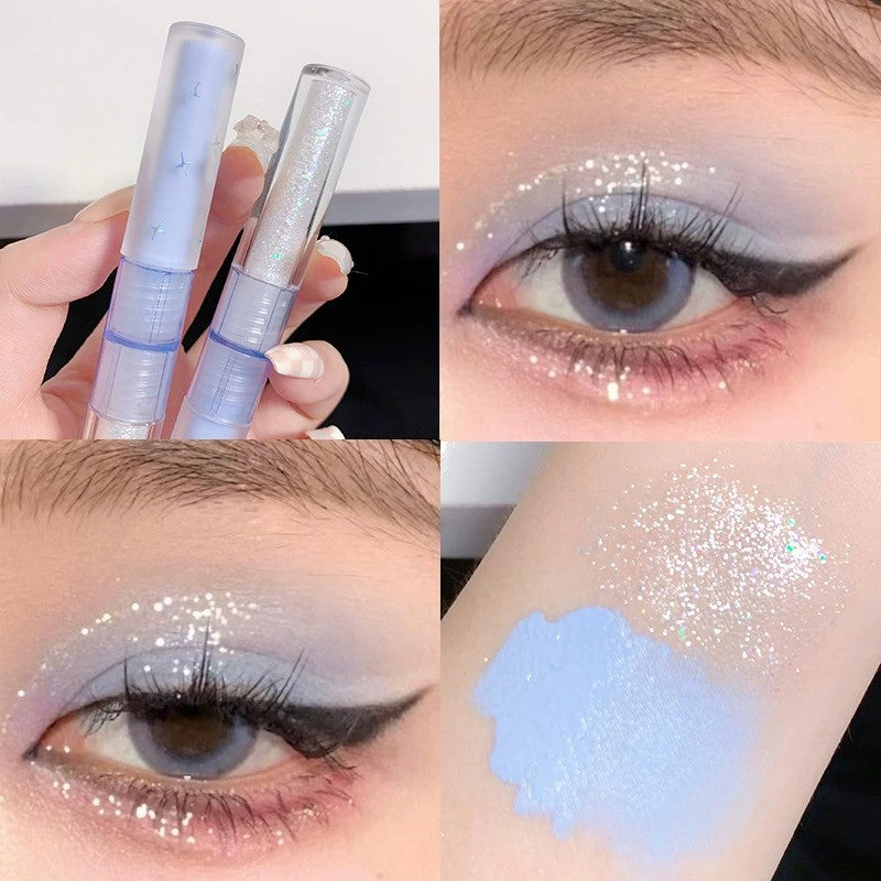 Double-headed teardrop liquid eyeshadow   HA2146