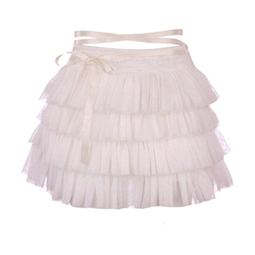 Melaleuca Bow Tie Tutu Skirt    HA1870