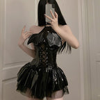 Halloween Little Demon Cat Set  HA1812