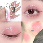 Double-headed teardrop liquid eyeshadow   HA2146