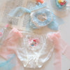 Sweet KT Melody Girl Underpants   HA2156