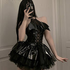 Halloween Little Demon Cat Set  HA1812