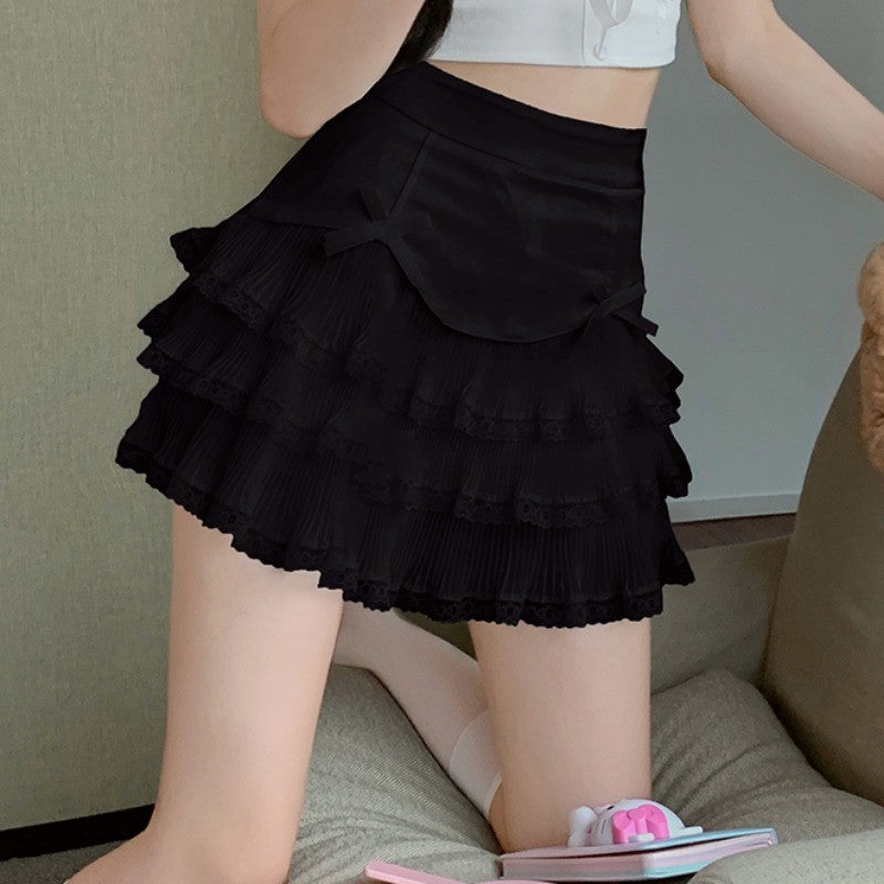Tutu cake skirt   HA1818