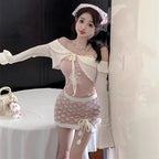 Sweet three piece set    HA2210