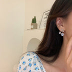 Sweet Fashion Cherry Earrings   HA1787