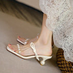 Small heel sandals   HA2143