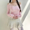 Versatile Chic Long Sleeve T-Shirt   HA2132