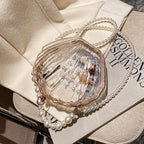Fashion all match messenger bag     HA1944