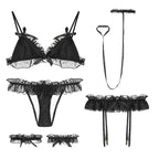 Sweet cute underwear set   HA2186
