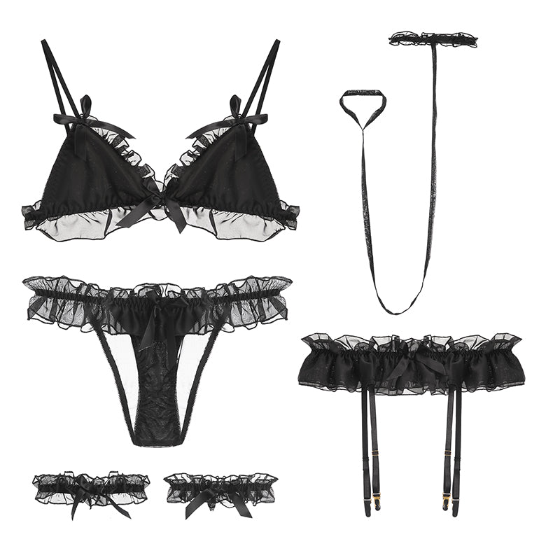 Sweet cute underwear set   HA2186