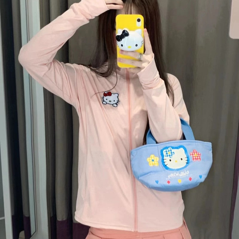 Sun visor hooded sun protection clothing   HA2121