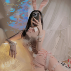Cute bunny bodysuit HA2287